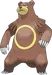Ursaring