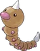 Weedle