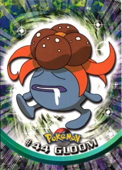 Gloom (Topps Series 1 44)
