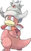 Slowking