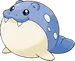 Spheal