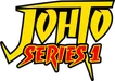 Johto Series 1