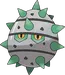 Ferroseed