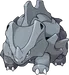 Rhyhorn