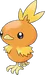 Torchic