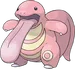 Lickitung