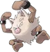 Primeape