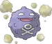 Koffing