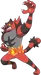Incineroar