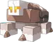 Naclstack