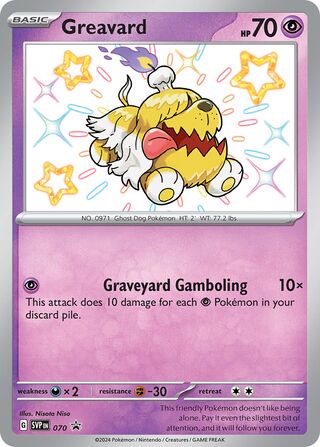 070 Greavard SVP PROMO
