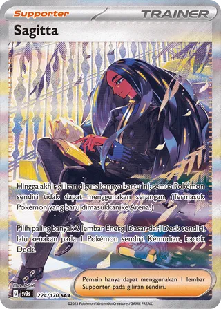 Geeta (Black Shine 224/170)