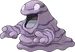 Grimer