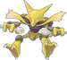 Alakazam