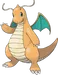 Dragonite