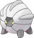 Shelgon
