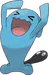 Wobbuffet