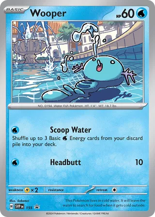 155 Wooper SVP PROMO