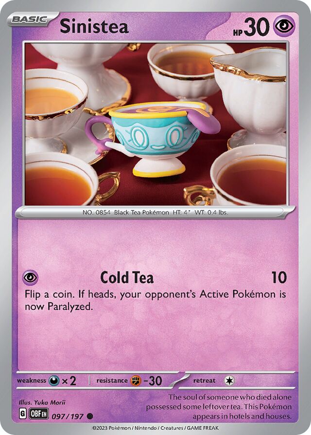097/197 Sinistea OBF Common