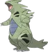 Tyranitar