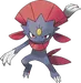 Weavile