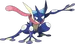 Greninja