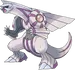 Palkia