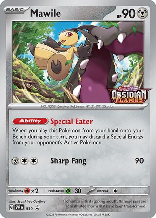 039 Mawile SVP PROMO