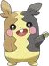 Morpeko