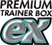 Premium Trainer Box ex