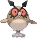 Hoothoot