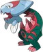 Dracovish