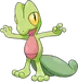 Treecko