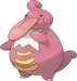 Lickilicky