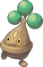 Bonsly