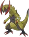 Haxorus