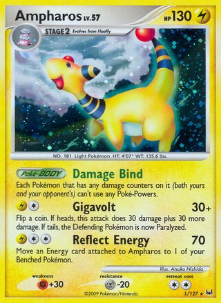 Gardevoir, Platinum, TCG Card Database