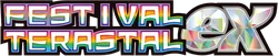 Terastal Festival ex