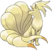 Ninetales