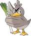 Farfetch'd
