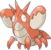 Corphish