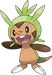 Chespin