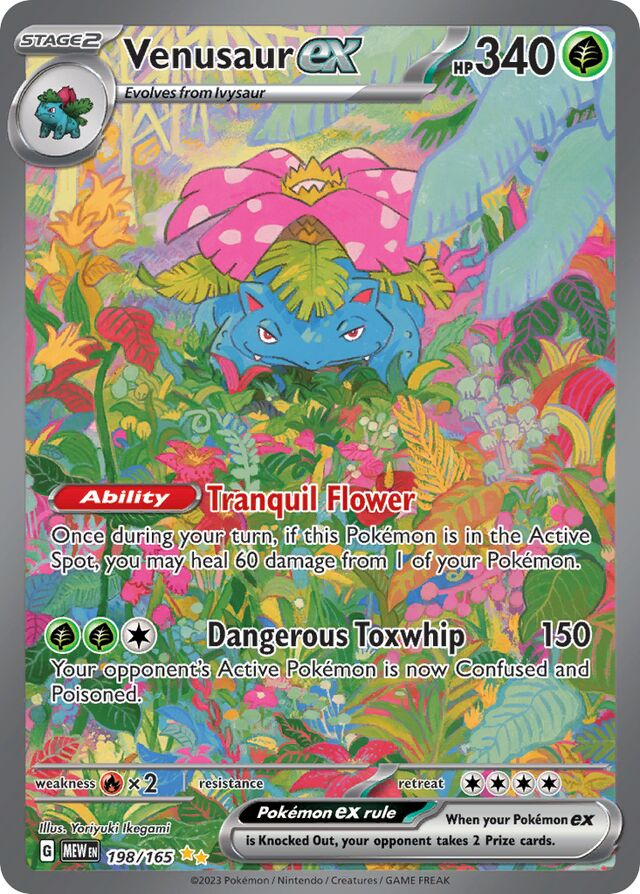 SHINING GENESECT / VENUSAUR – Surpresas no Top do Regional de Memphis