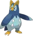 Prinplup