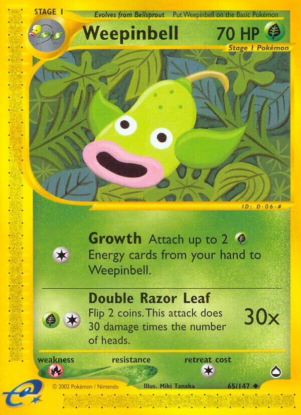 65/147 Weepinbell AQ Uncommon