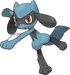 Riolu