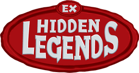 EX Hidden Legends