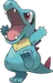 Totodile