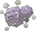 Weezing