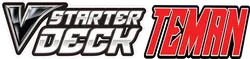 Partners V Starter Deck